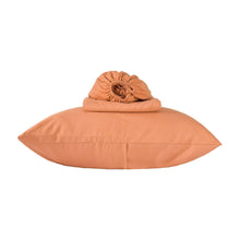 Load image into Gallery viewer, Bamboo & Linen Sheet Set