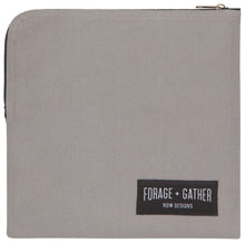 Load image into Gallery viewer, Forage & Gather Snack Bag