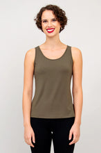 Load image into Gallery viewer, Blue Sky Bamboo Avalon Tank Top