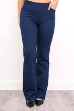 Load image into Gallery viewer, Blue Sky Modal 'Daya' Pants, Black