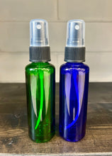 Load image into Gallery viewer, Glass Spray Bottles