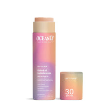 Load image into Gallery viewer, ATTITUDE Oceanly Phyto-Sun Tinted Oil SPF 30
