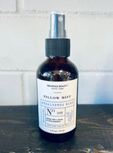Load image into Gallery viewer, Aromatherapy Pillow Mist Spray