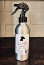 Load image into Gallery viewer, Natural Dog Flea, Tick & Bug Repellent Spray
