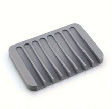 Load image into Gallery viewer, Silicone Soap Dish