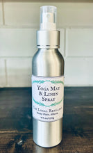 Load image into Gallery viewer, Yoga Mat & Fabric Spray - 10ml BULK (#710)