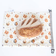 Load image into Gallery viewer, Reusable Bread Bag - Sourdough