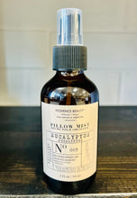Load image into Gallery viewer, Aromatherapy Pillow Mist Spray