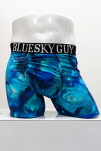 Load image into Gallery viewer, Blue Sky Guy Men's Bamboo Underwear