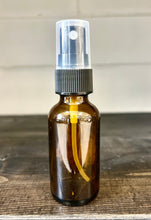 Load image into Gallery viewer, Glass Spray Bottles
