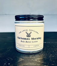Load image into Gallery viewer, Christmas Morning Lotion Butter