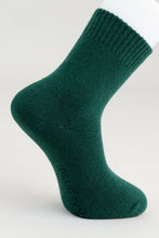 Load image into Gallery viewer, Men's Merino Wool Socks