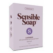 Load image into Gallery viewer, Sensible Bar Soap