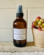 Load image into Gallery viewer, Magnesium Oil Spray - 10ml bulk