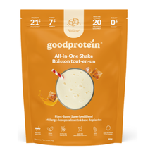Load image into Gallery viewer, Good Protein All-in-One Shake (150g sample bag)