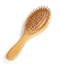Load image into Gallery viewer, Bamboo Hair Brushes