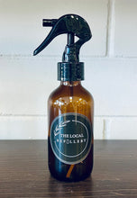 Load image into Gallery viewer, Glass Spray Bottles (#98)