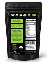 Load image into Gallery viewer, Japanese Matcha Green Tea Powder | Organic | Canadian | 40g