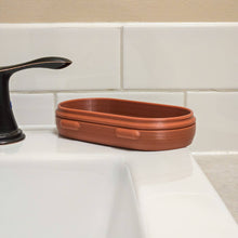 Load image into Gallery viewer, The Rogerie Travel Soap Case (Double Round)