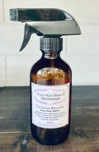 Load image into Gallery viewer, Yoga Mat & Fabric Spray - 10ml BULK (#710)