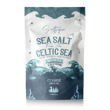 Load image into Gallery viewer, Sea Salt from the Celtic Sea