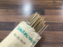 Load image into Gallery viewer, Bulk Incense