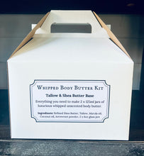 Load image into Gallery viewer, Body Butter Making Kit