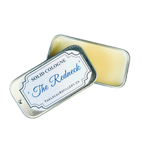 Load image into Gallery viewer, Solid Cologne & Perfume Tins