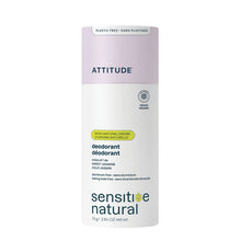 Load image into Gallery viewer, Deodorant Tube by Attitude