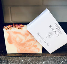 Load image into Gallery viewer, Range Road Apothecary Bar Soap