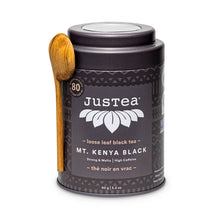 Load image into Gallery viewer, Justea Loose Leaf Tea