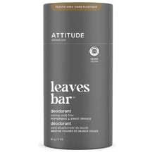 Load image into Gallery viewer, Deodorant Tube by Attitude