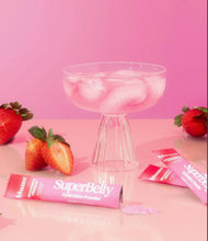 Load image into Gallery viewer, SuperBelly Prebiotic Drink Mix by BLUME