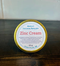 Load image into Gallery viewer, Zinc Cream/Baby Bum- 1g BULK (#127)