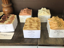 Load image into Gallery viewer, Range Road Apothecary Bar Soap