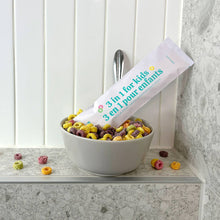 Load image into Gallery viewer, 3-in-1 for Kids Eco Refill