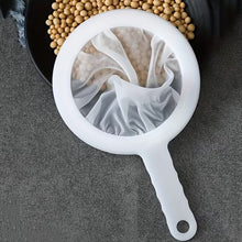 Load image into Gallery viewer, Nylon Mesh Strainer