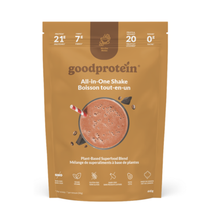 Load image into Gallery viewer, Good Protein All-in-One Shake (150g sample bag)