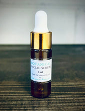 Load image into Gallery viewer, Botanical Facial Serum (#407)