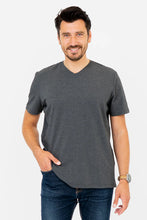 Load image into Gallery viewer, Blue Sky Men's Bamboo T-Shirt