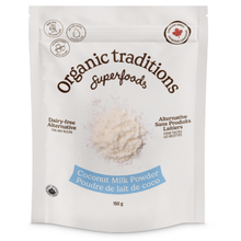 Load image into Gallery viewer, Organic Traditions Coconut Milk Powder