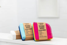 Load image into Gallery viewer, Cloth Wipes (10 pc)