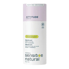Load image into Gallery viewer, Deodorant Tube by Attitude