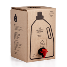 Load image into Gallery viewer, Unscented Co. Laundry Detergent