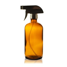 Load image into Gallery viewer, Glass Spray Bottles