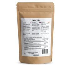 Load image into Gallery viewer, Cordyceps - Organic Powder - 100 Gram