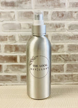 Load image into Gallery viewer, Aluminum Spray & Pump Bottle