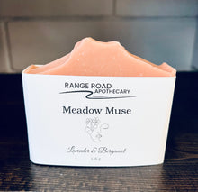 Load image into Gallery viewer, Range Road Apothecary Bar Soap