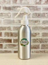 Load image into Gallery viewer, Aluminum Spray & Pump Bottle