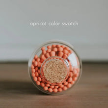Load image into Gallery viewer, Match Stick Apothecary Jar